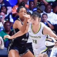 继续加油！李月汝：勇敢说再见 才能被奖励新的开始