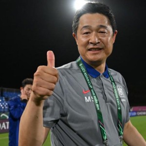 在线体育游戏娱乐平台-日媒锐评韩国失利：只关注能豁免兵役的比赛；选教练只看名气