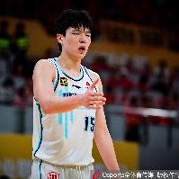 直播吧：新赛季CBA新增未满18岁条款 “小杨瀚森”也可打职业联赛